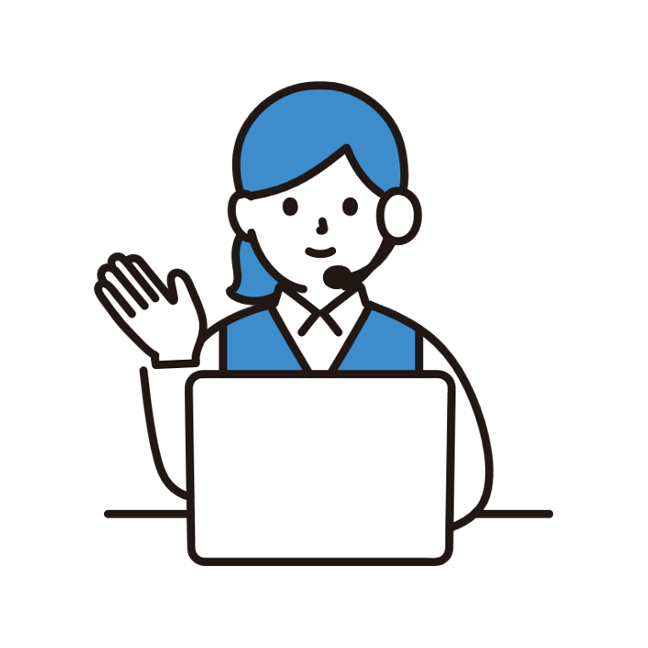 担当者育成支援