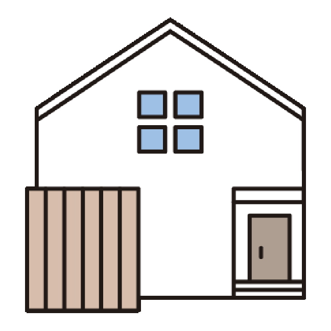 空き家リノベーション